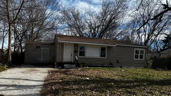 1350 S Newton Avenue, Springfield, MO 65807