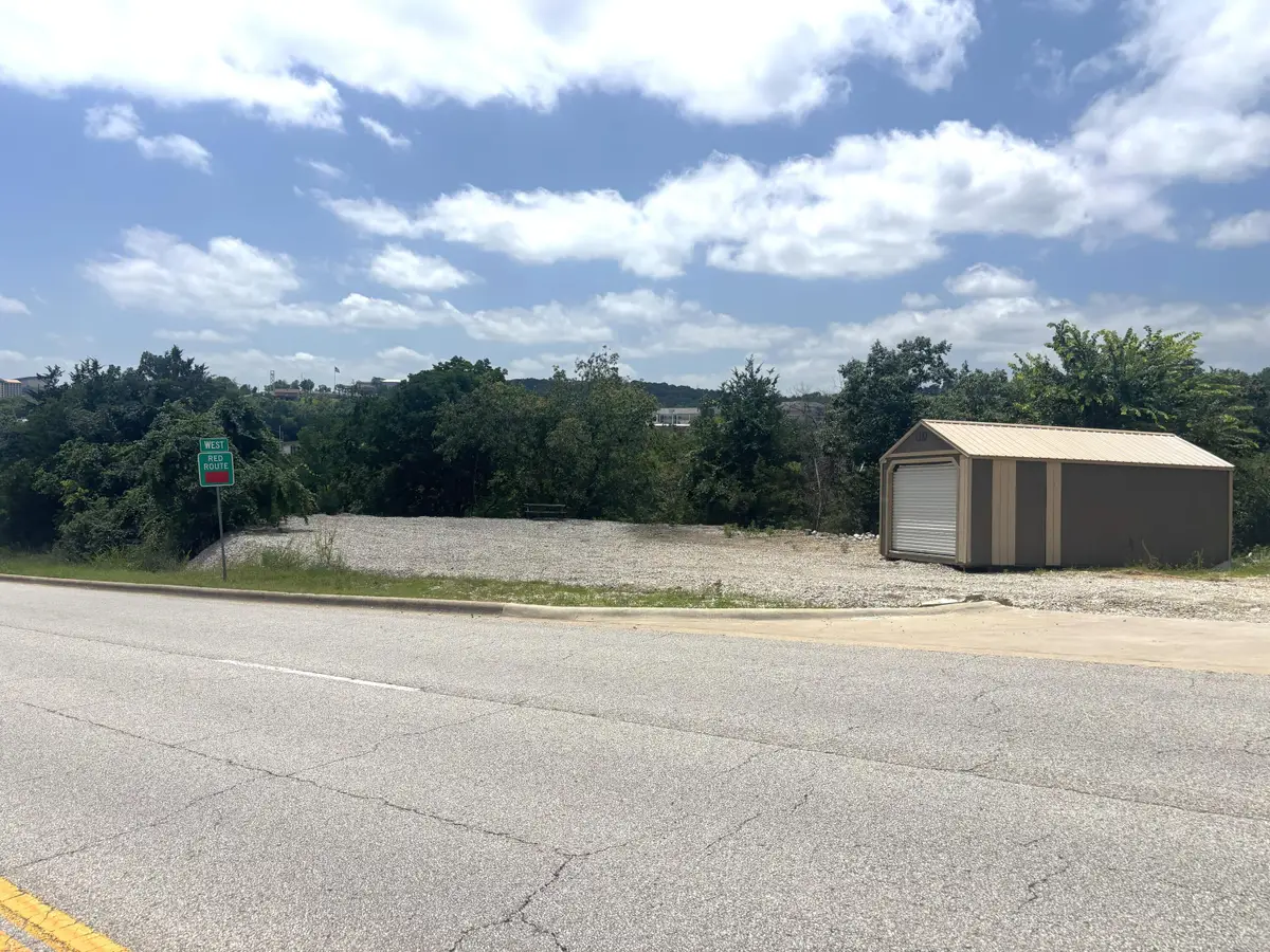 Tbd Shepherd Of The Hills Expressway, Branson, MO 65616 - #1