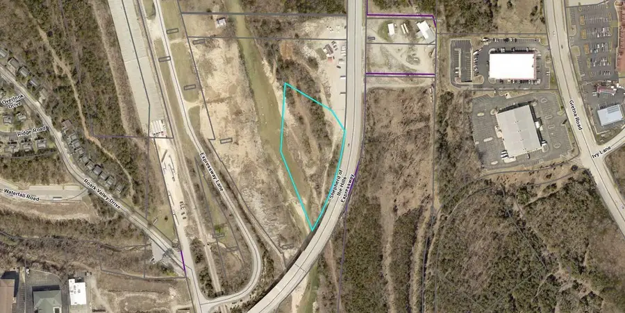 Tbd Shepherd Of The Hills Expressway, Branson, MO 65616 - #3