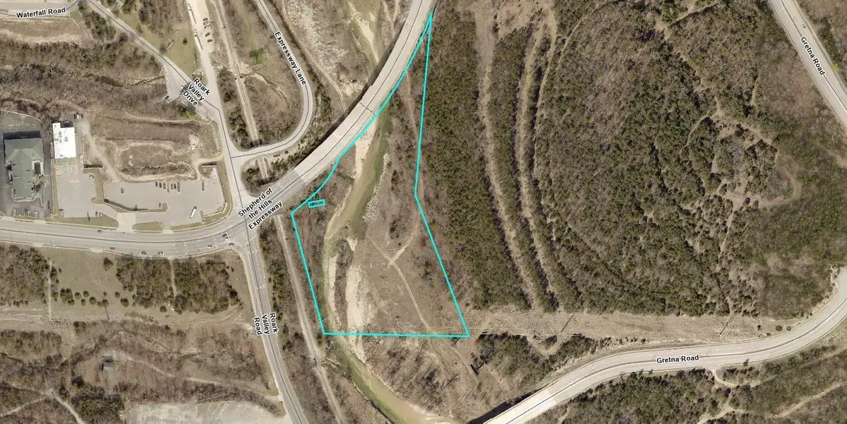 000 Shepherd Of The Hills Expressway, Branson, MO 65616 - #1