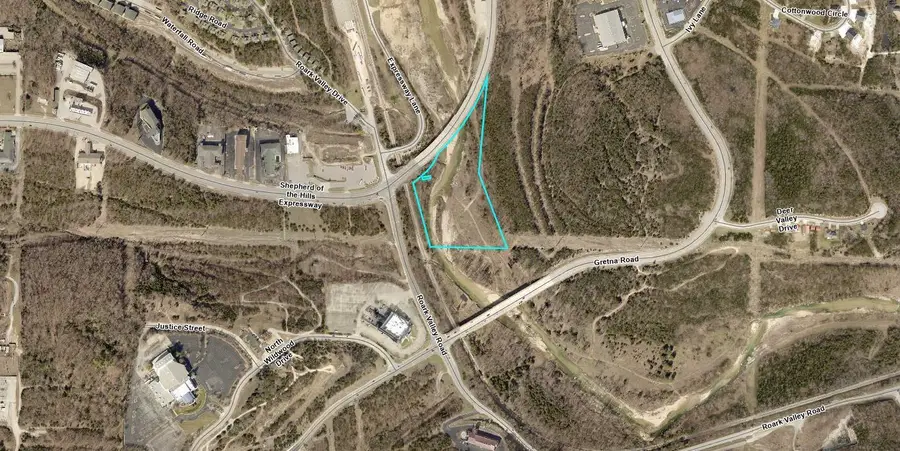 000 Shepherd Of The Hills Expressway, Branson, MO 65616 - #2