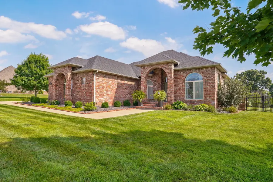 332 Sunset Drive, Saddlebrooke, MO 65630 - #3