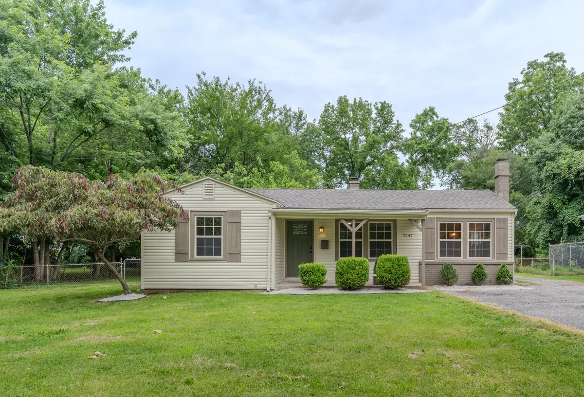 2147 S Grant Avenue, Springfield, MO 65807 - #1