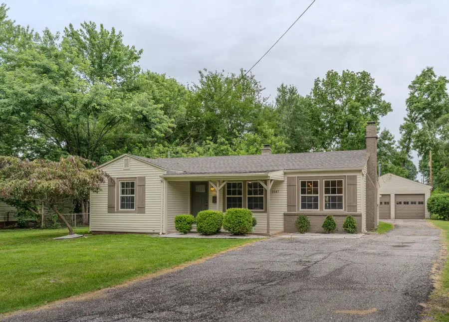 2147 S Grant Avenue, Springfield, MO 65807 - #2