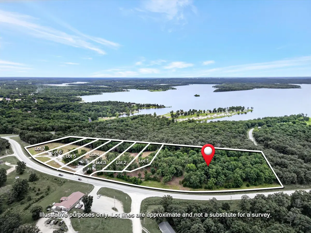 24164 State Highway 254, Hermitage, MO 65668 - #1