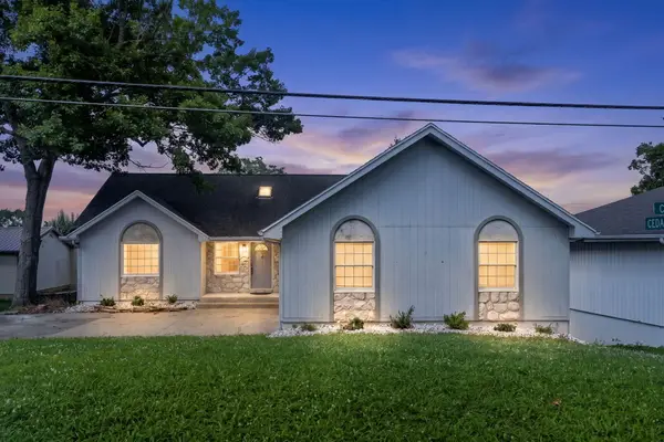 21222 County Road 295, Hermitage, MO 65668