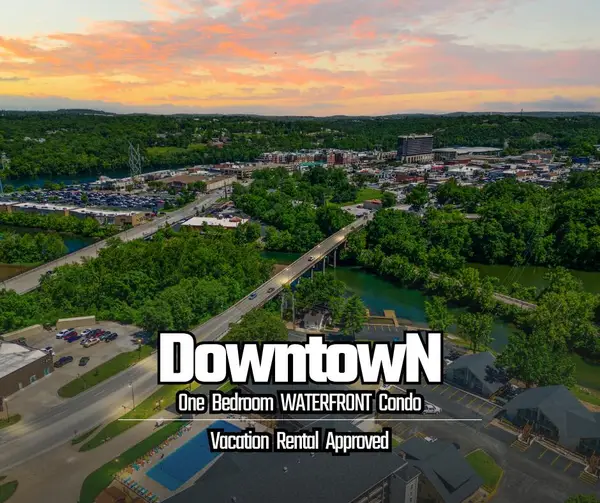 403 Veterans Boulevard #F-7, Branson, MO 65616