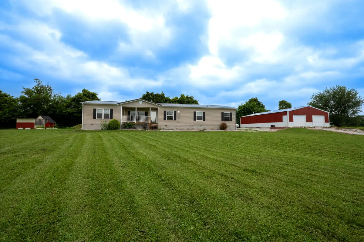 20026 Farm Road 1107, Cassville, MO 65625 - #1