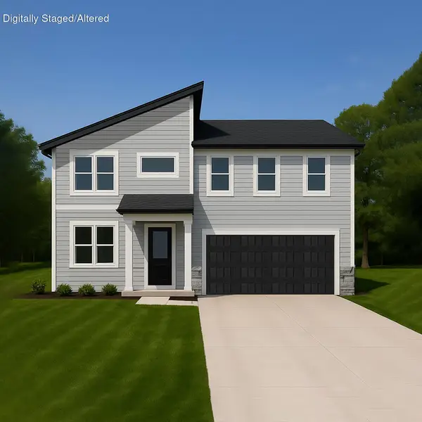 1030 W Madison Drive, Rogersville, MO 65742