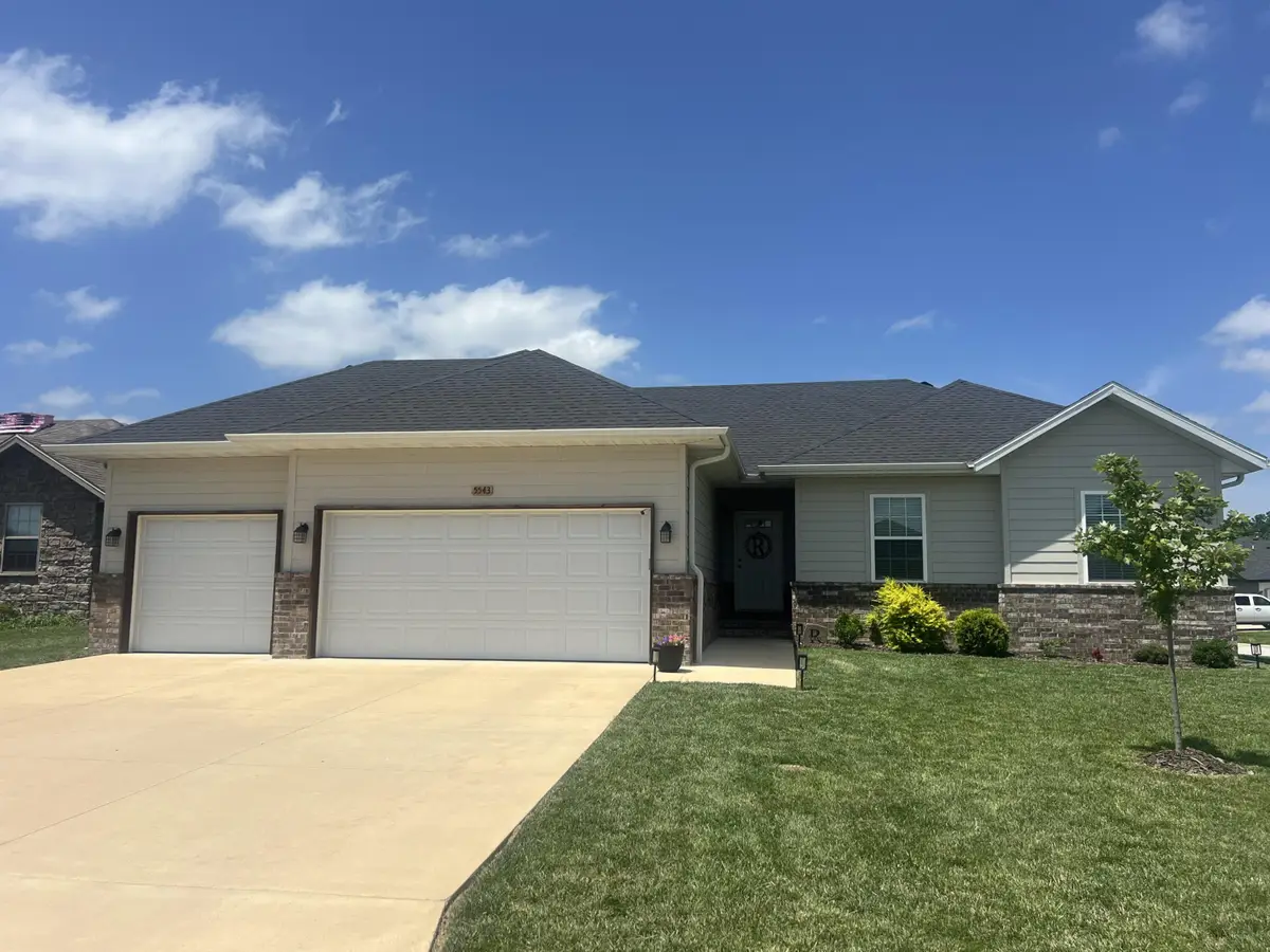 5543 W Mangrove Street, Springfield, MO 65802 - #1