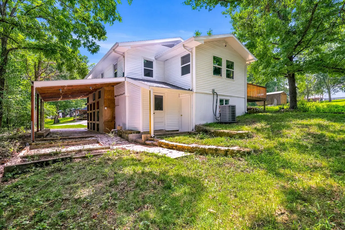 183 Allaman Drive, Forsyth, MO 65653 - #1