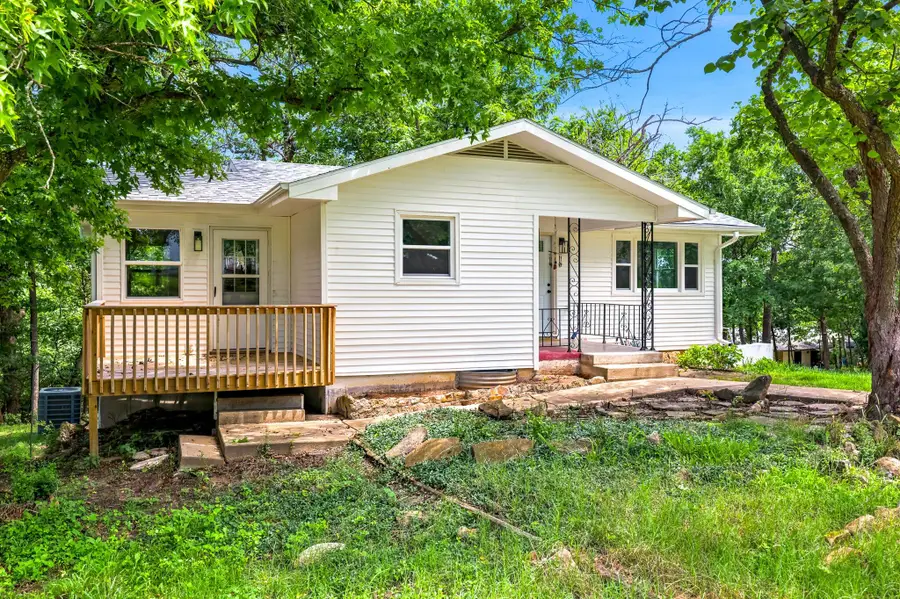183 Allaman Drive, Forsyth, MO 65653 - #2