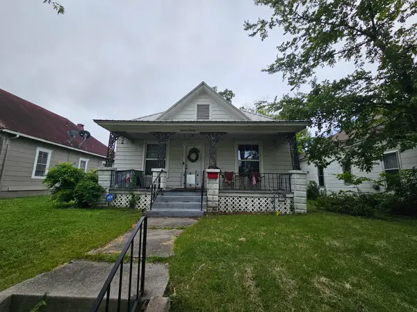 1620 S Connor Avenue, Joplin, MO 64804