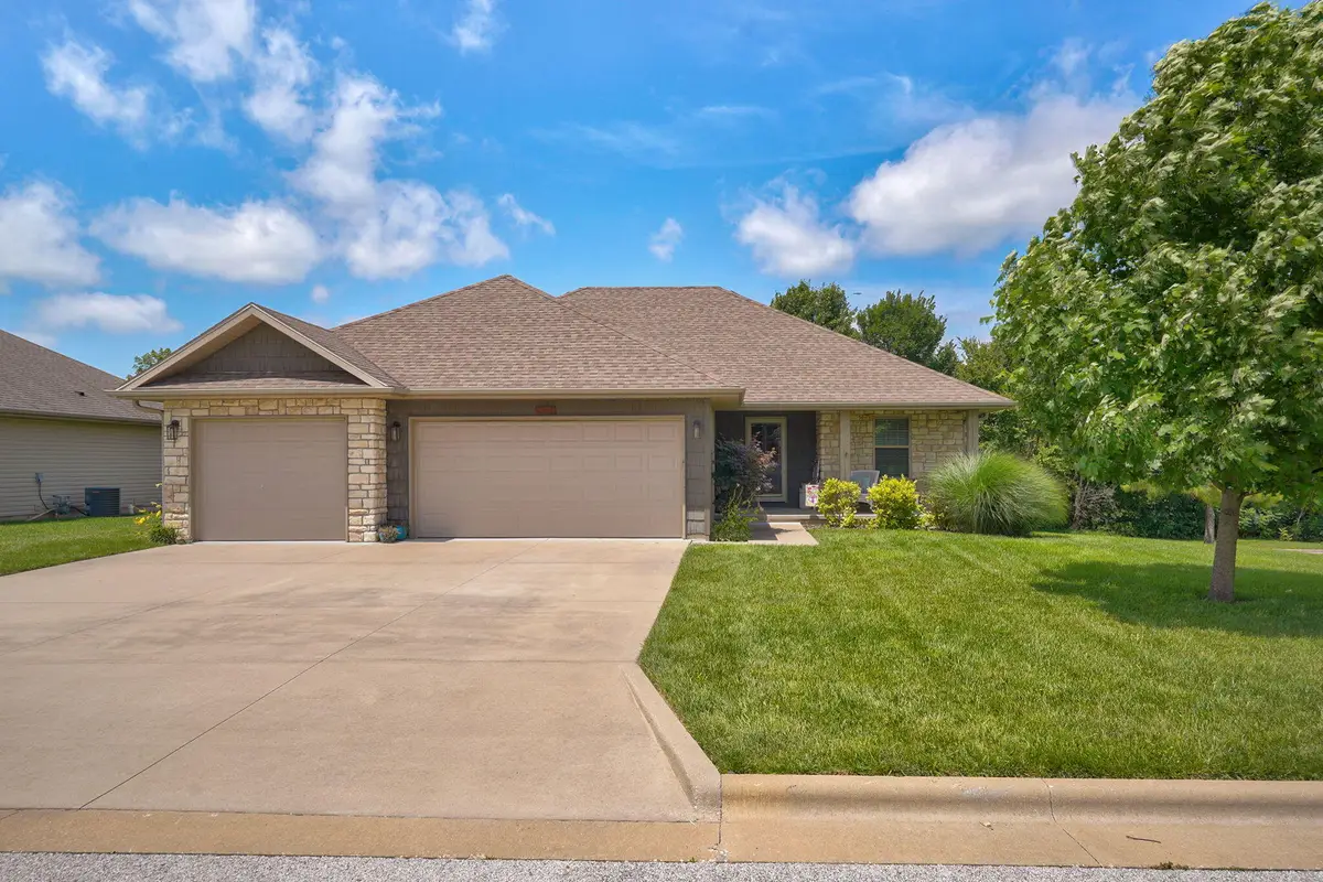1931 S Trinidad Drive, Ozark, MO 65721 - #1