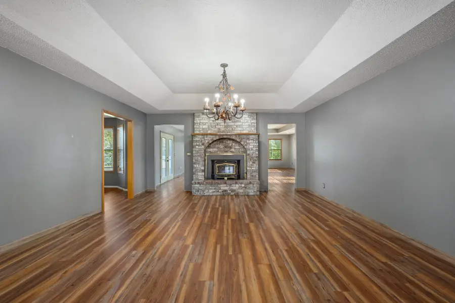 882 Trout Road, Ozark, MO 65721 - #3