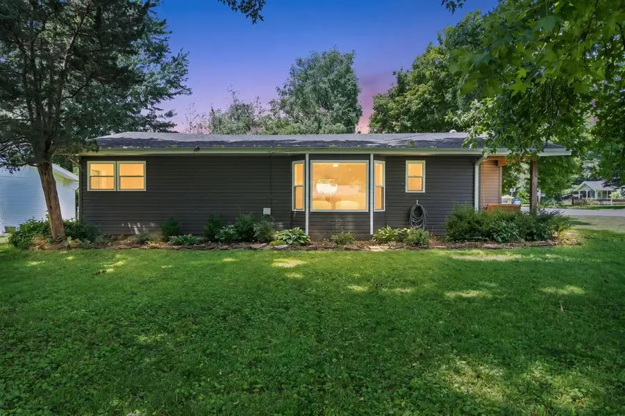 2207 S Florence Avenue, Springfield, MO 65807 - #3