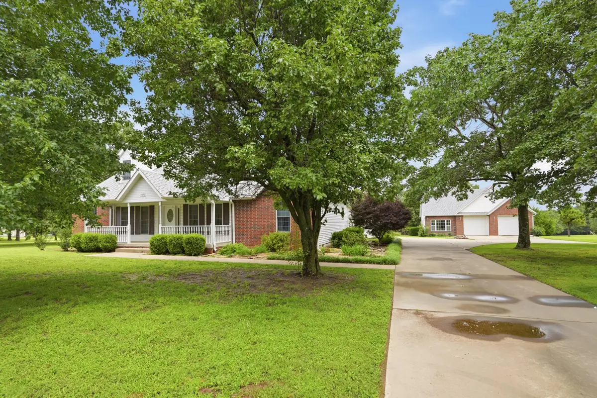 3532 Willow Lane, Loma Linda, MO 64804 - #1