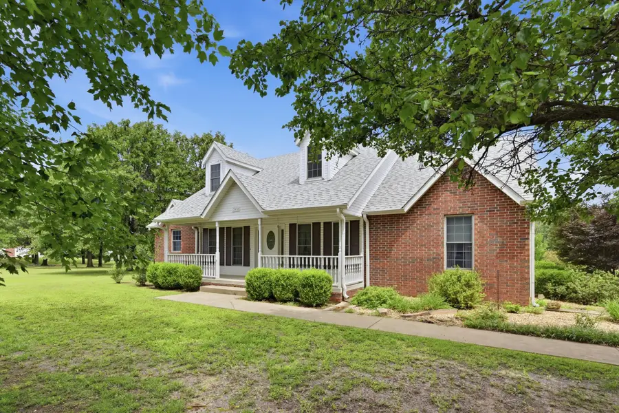 3532 Willow Lane, Loma Linda, MO 64804 - #2