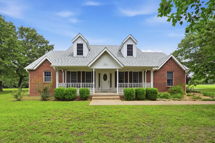 3532 Willow Lane, Loma Linda, MO 64804 - #3