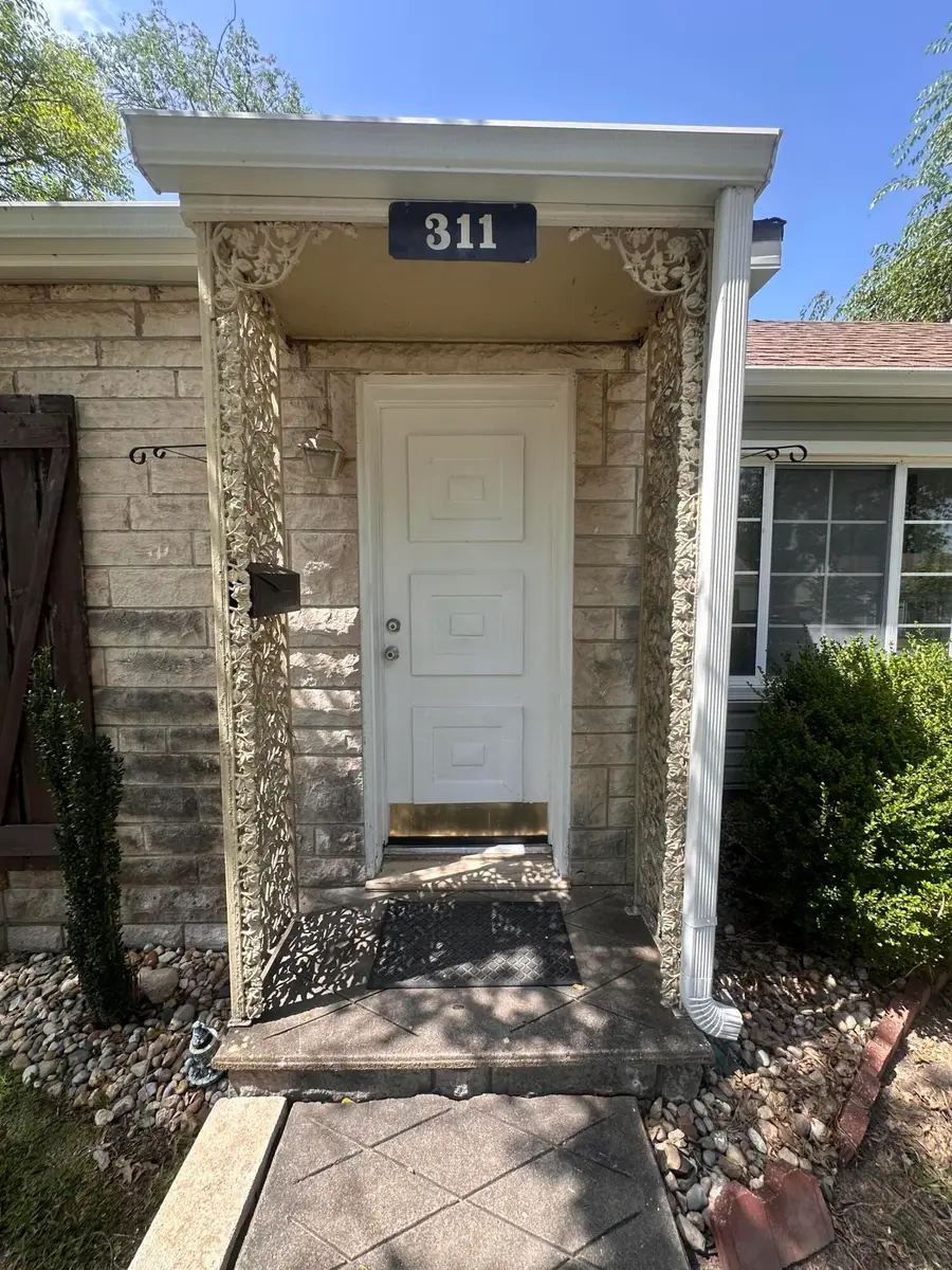 311 Brown Street, Branson, MO 65616 - #2