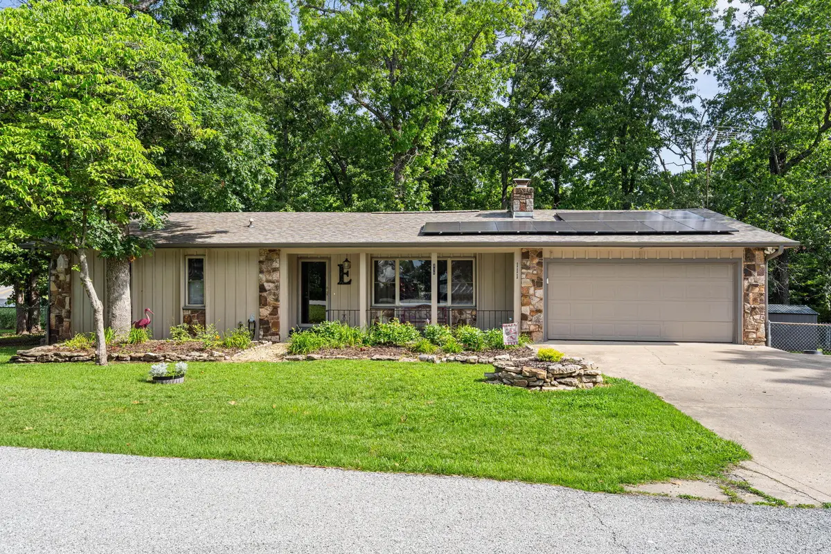111 Vin Villa, Forsyth, MO 65653 - #1