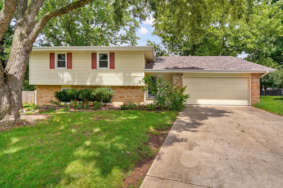 721 E Westchester Court, Springfield, MO 65810 - #1