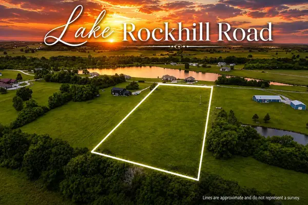 000 Lake Rockhill Road, Warsaw, MO 65355