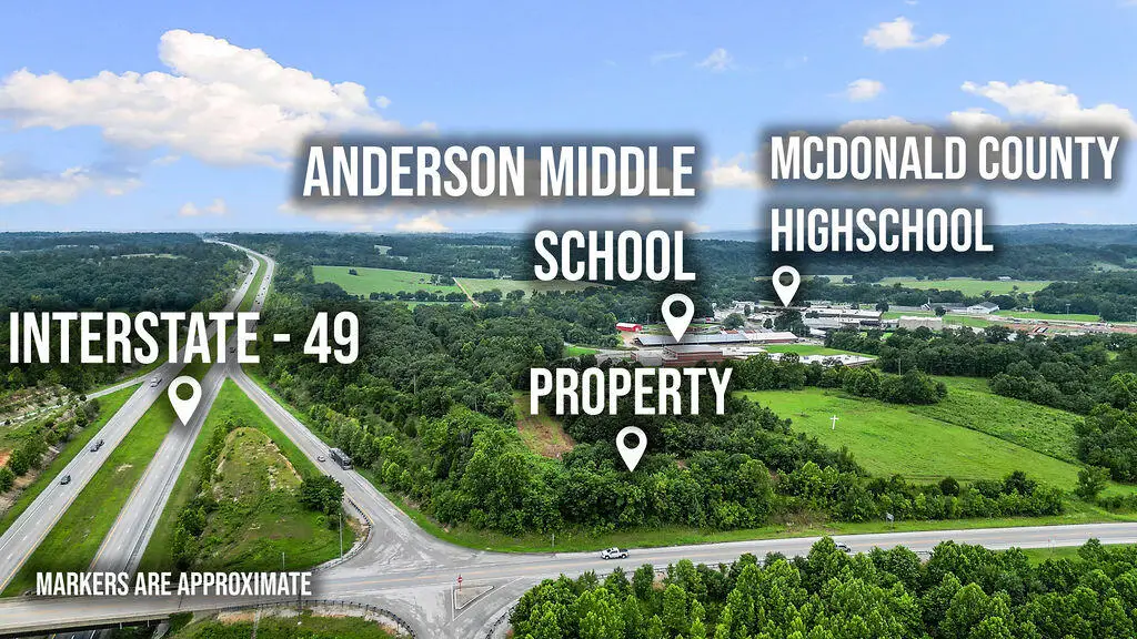 Tbd Highway 76, Anderson, MO 64831 - #1