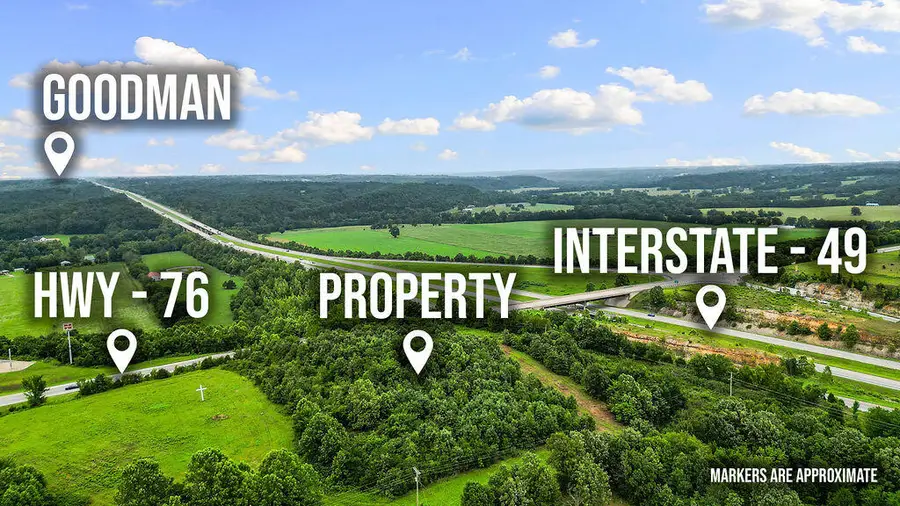Tbd Highway 76, Anderson, MO 64831 - #2
