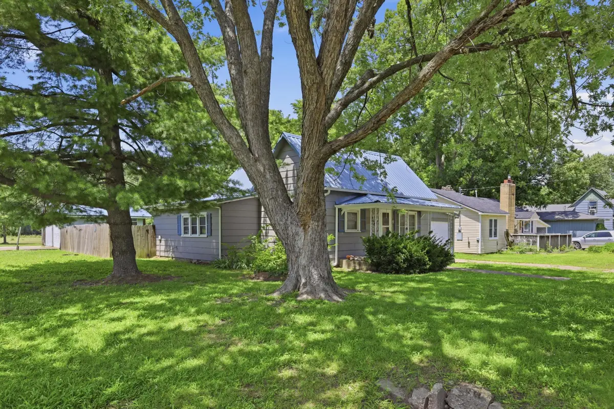 303 Peoria Street, Seneca, MO 64865 - #1