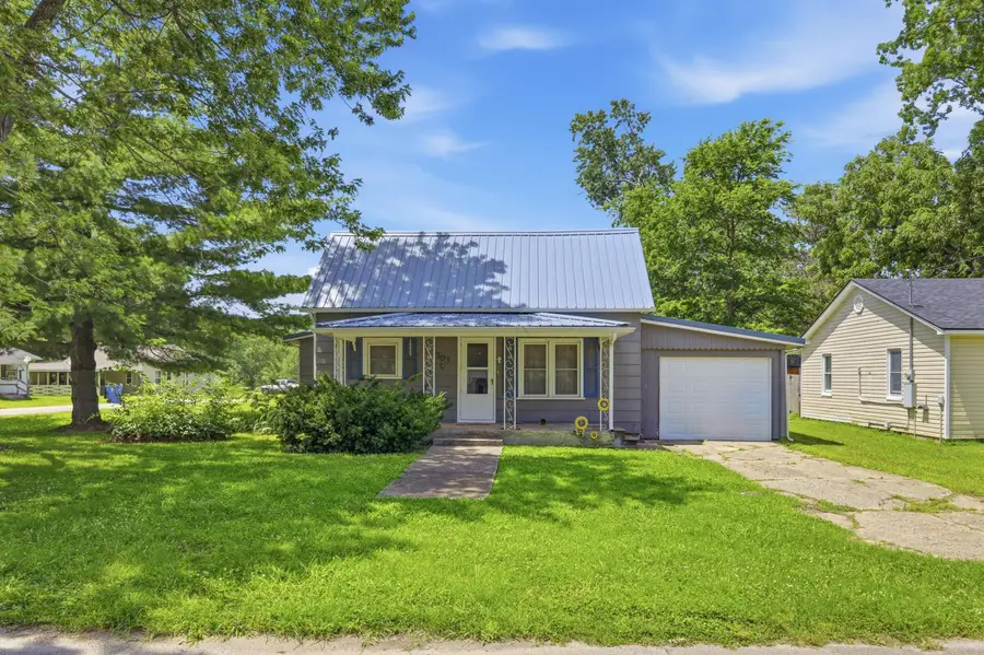 303 Peoria Street, Seneca, MO 64865 - #2