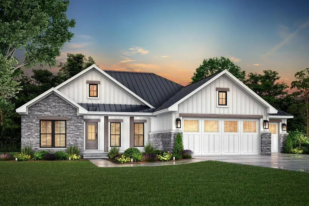 Lot 12 Mule Barn Drive, Cape Fair, MO 65624 - #1
