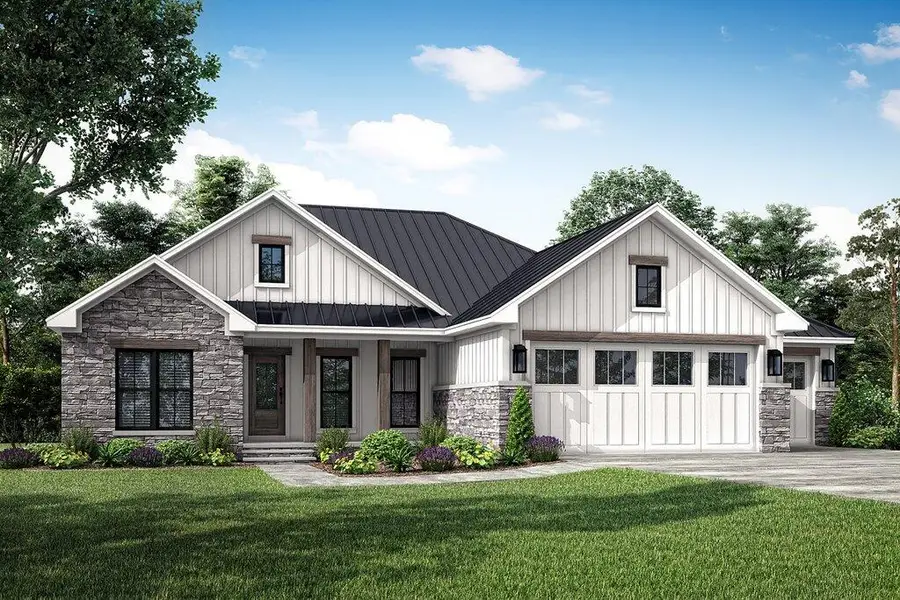 Lot 12 Mule Barn Drive, Cape Fair, MO 65624 - #2