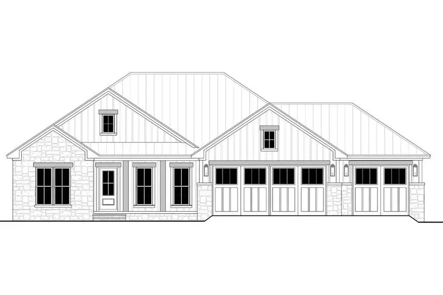 Lot 12 Mule Barn Drive, Cape Fair, MO 65624 - #3