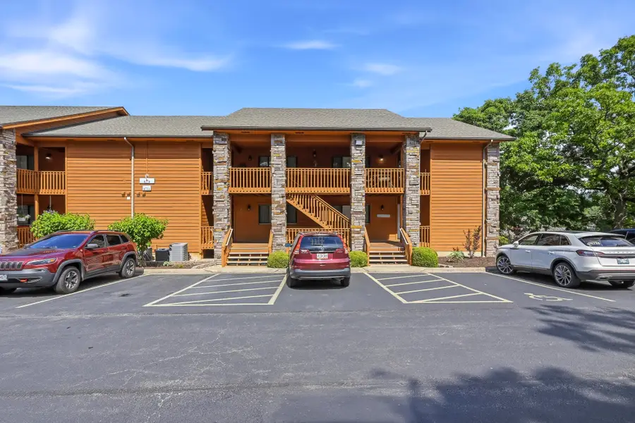 193 Avondale Drive #Apt 4, Branson, MO 65616 - #2