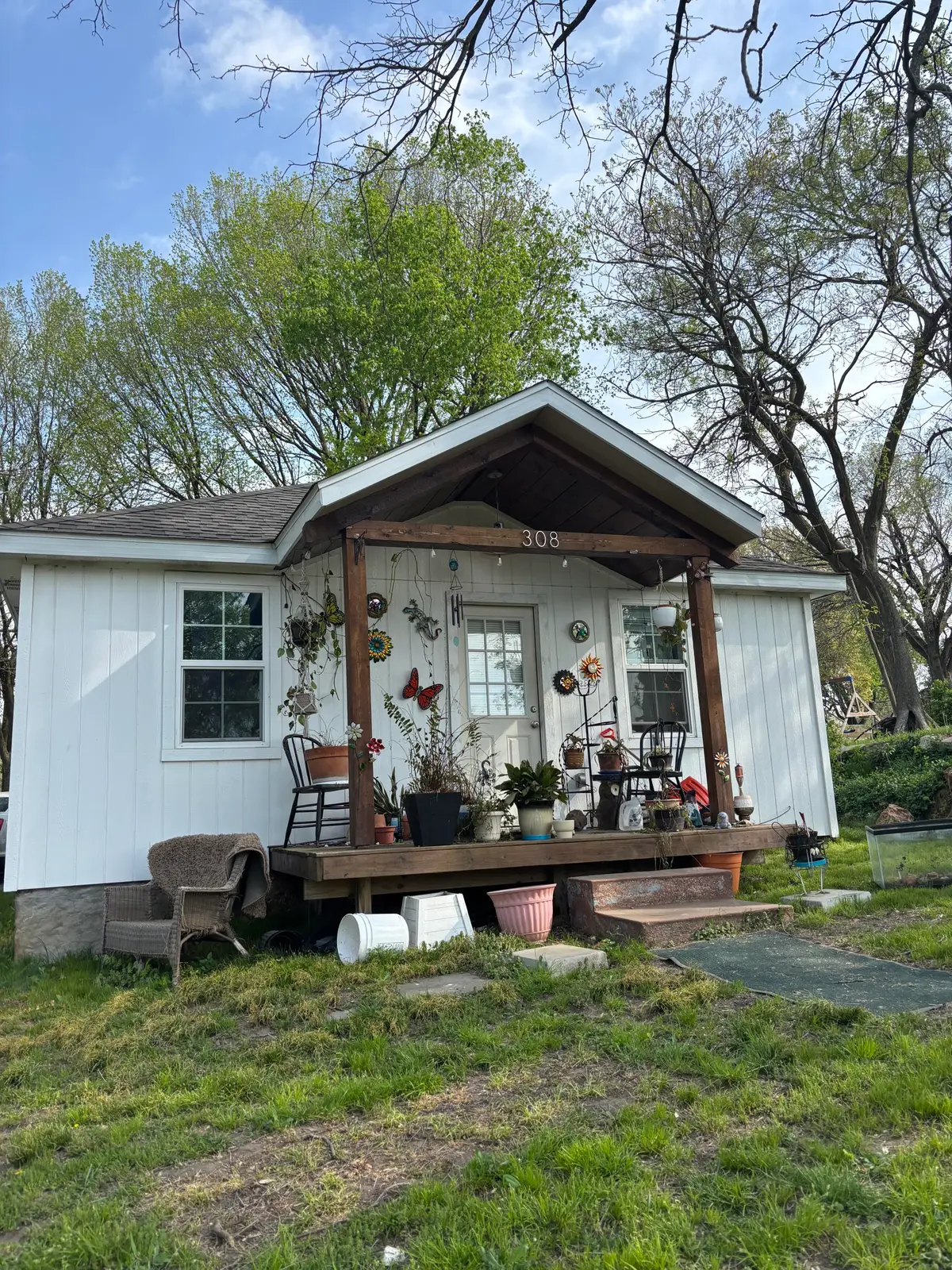 308 W Myrtle, Monett, MO 65708 - #1