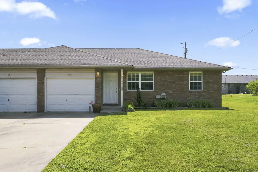 Address Withheld By Seller, Sparta, MO 65753 - #2