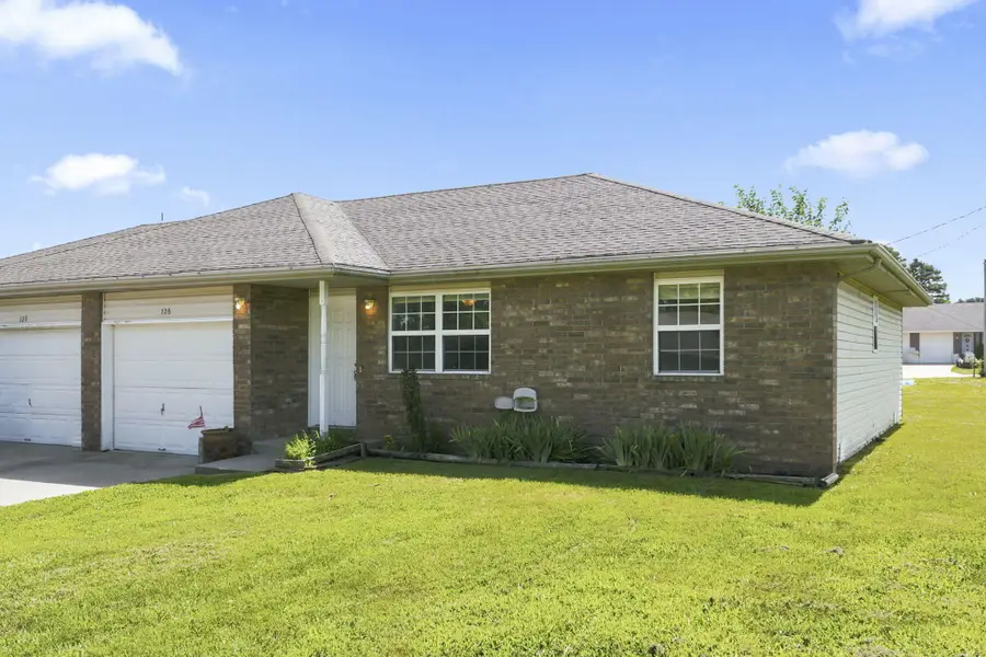 Address Withheld By Seller, Sparta, MO 65753 - #3