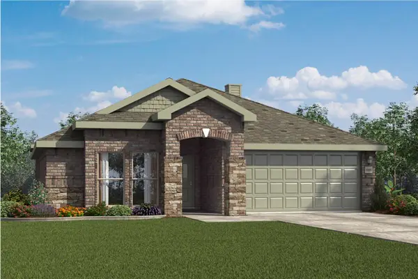 5247 S Morgan Avenue, Battlefield, MO 65619