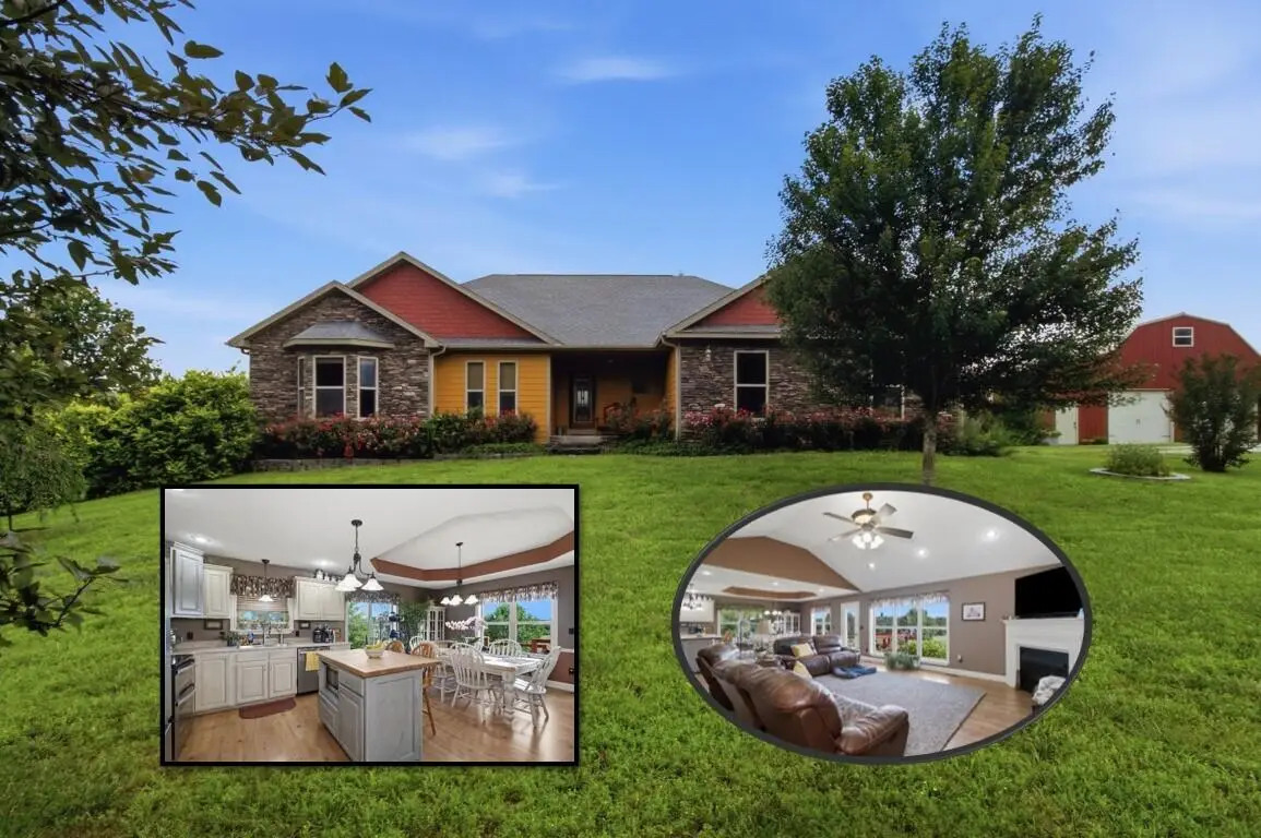 11504 State Route Pp, West Plains, MO 65775 - #1