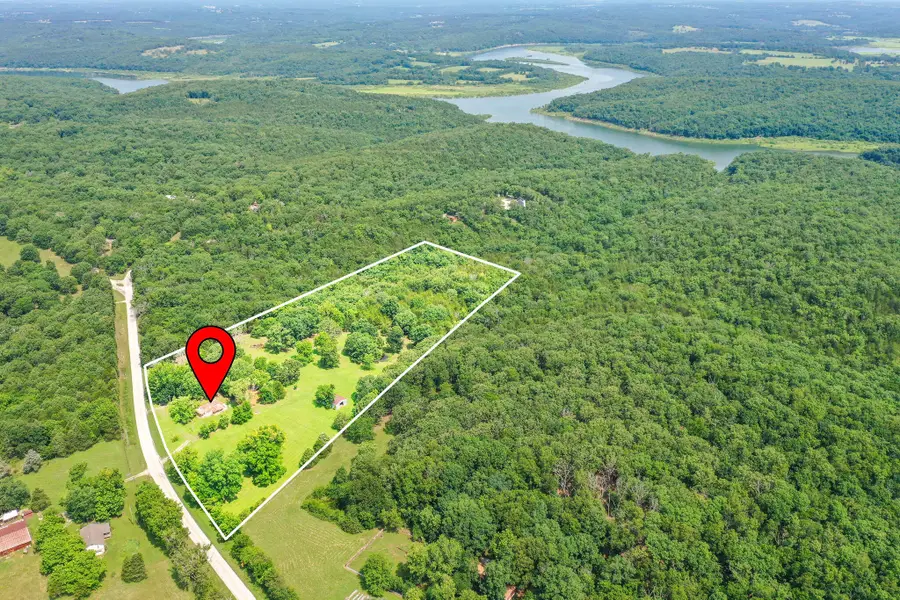 2970 State Highway Kk, Cedarcreek, MO 65627 - #2