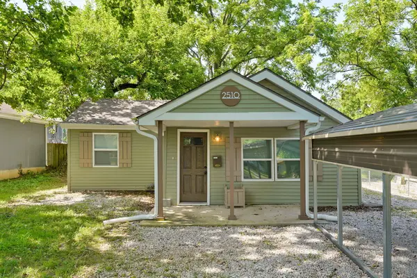 2510 W Madison Street, Springfield, MO 65802