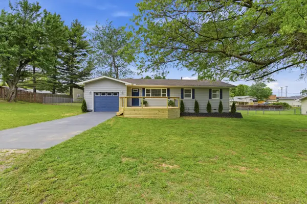 302 Highland Avenue, Monett, MO 65708