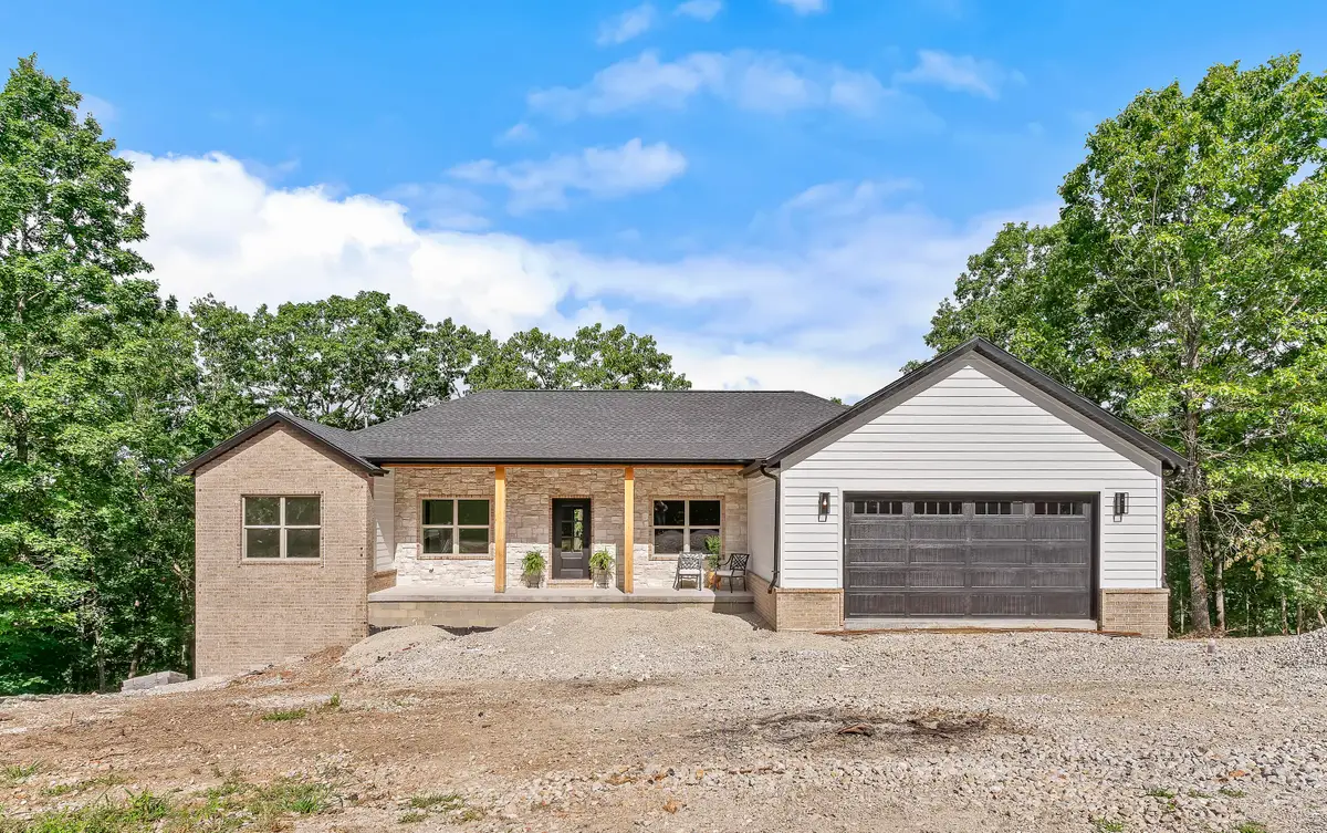 329 N Ridge Place, Branson, MO 65616 - #1