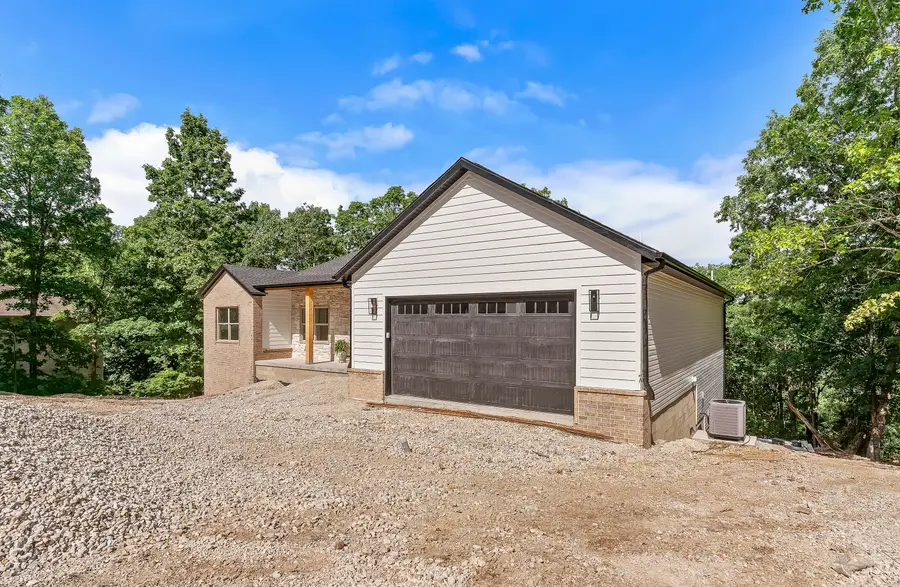 329 N Ridge Place, Branson, MO 65616 - #2