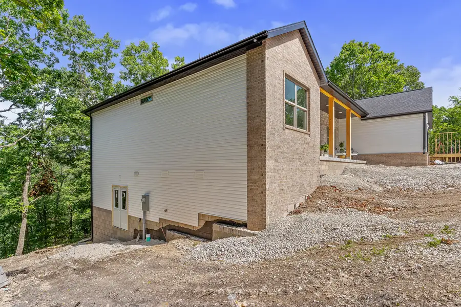 329 N Ridge Place, Branson, MO 65616 - #3