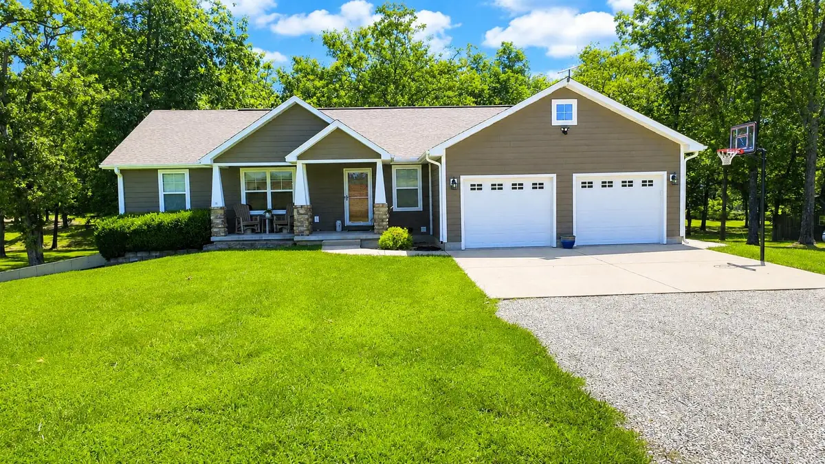 4628 Doe Run, West Plains, MO 65775 - #1