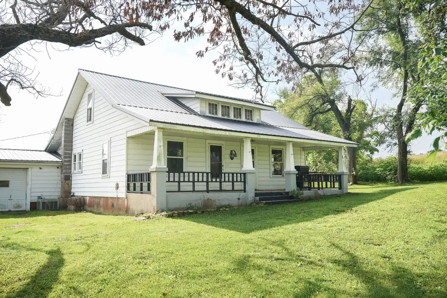 9770 State Hwy T, Hartville, MO 65667 - #2