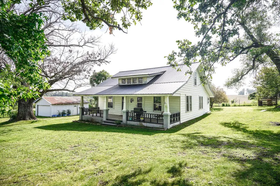 9770 State Hwy T, Hartville, MO 65667 - #3