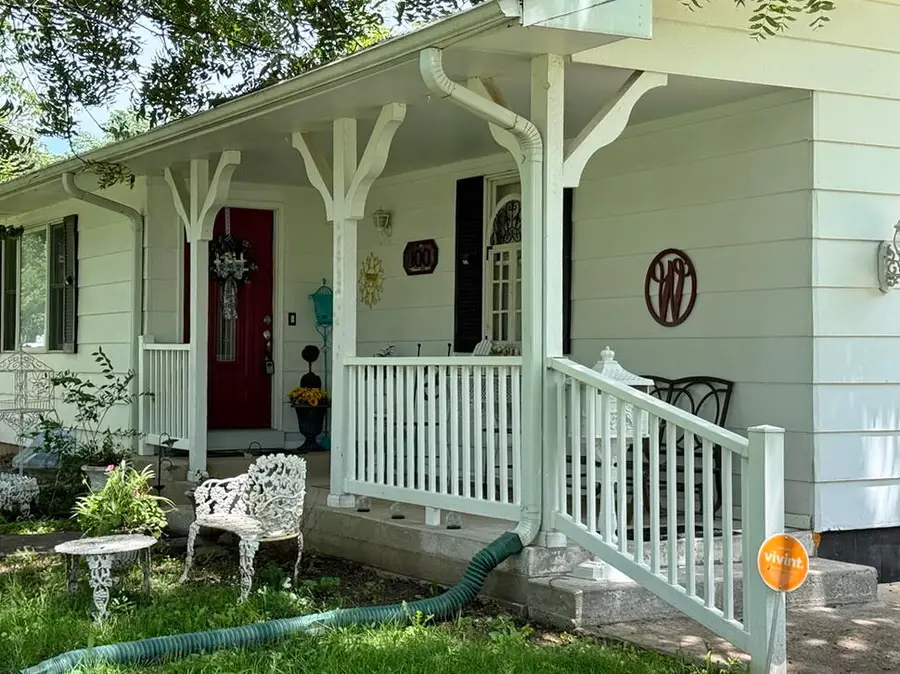 100 N Hickory Street, Appleton City, MO 64724 - #3